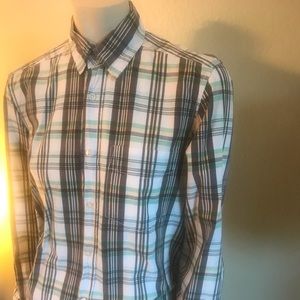 “NEW ARRIVALS” Pre-Owned Men’s L O G G Long-Sleeve Shirt In Size S